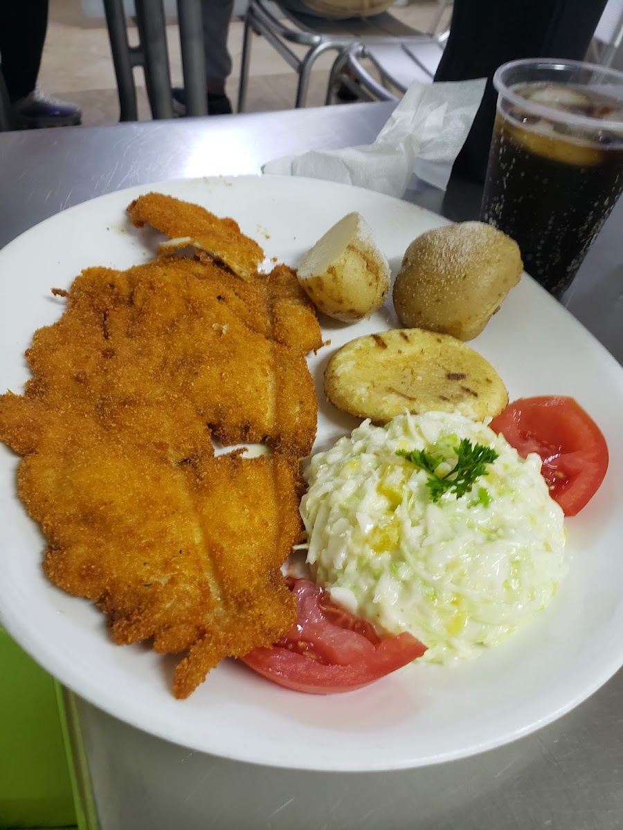 Rikuras Apañadas
