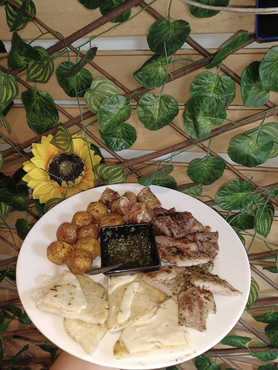 RESTAURANTE LAS MARGARITAS