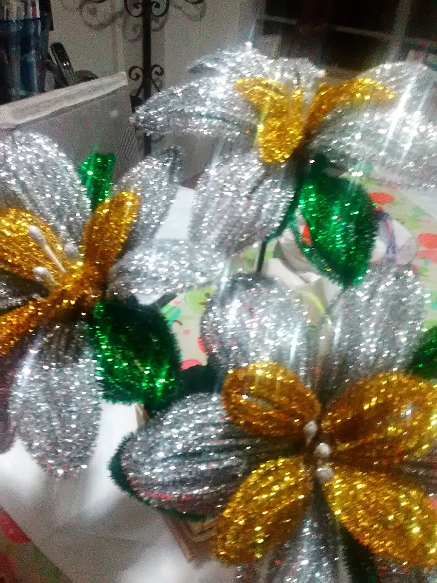 Granero Las Delicias