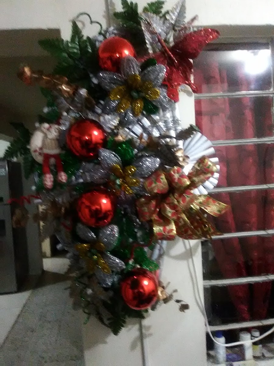 Granero Las Delicias