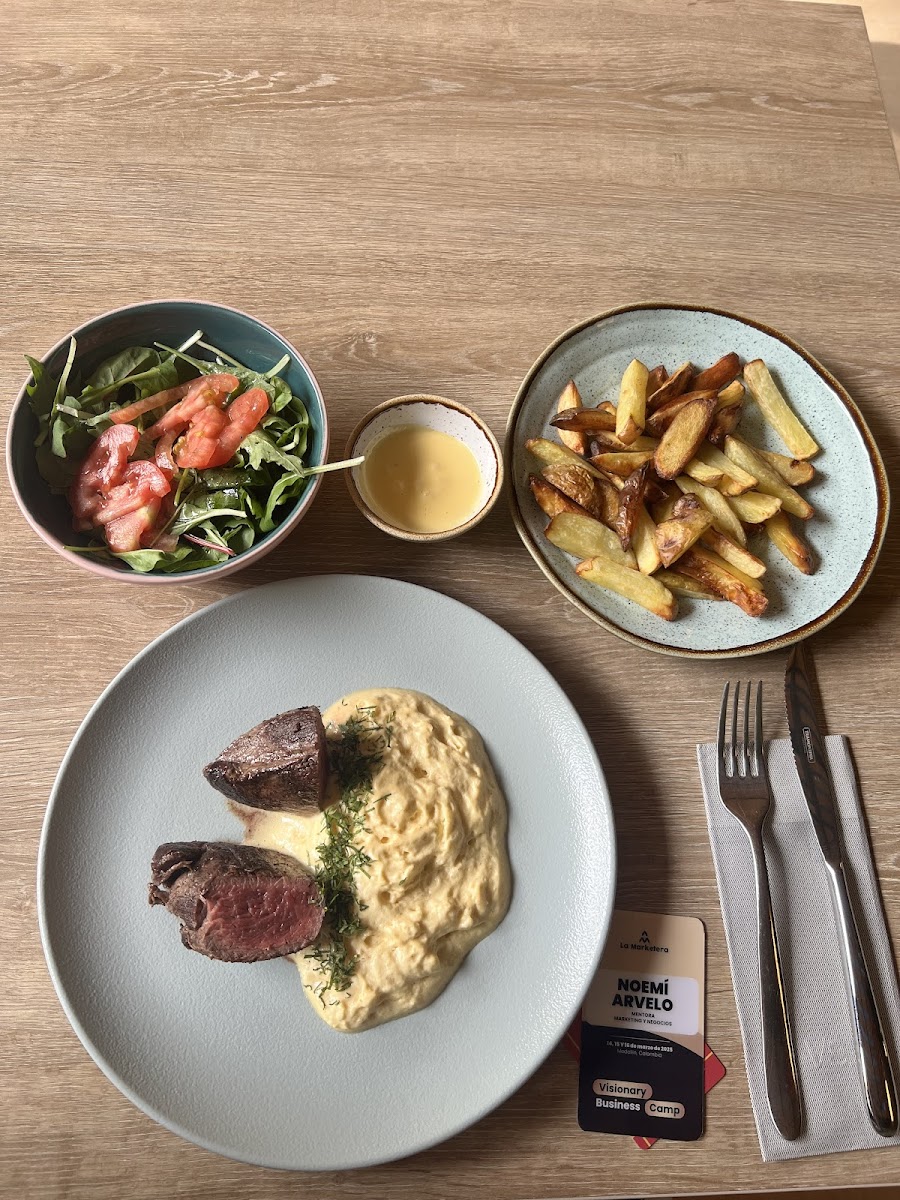 Versus cafe