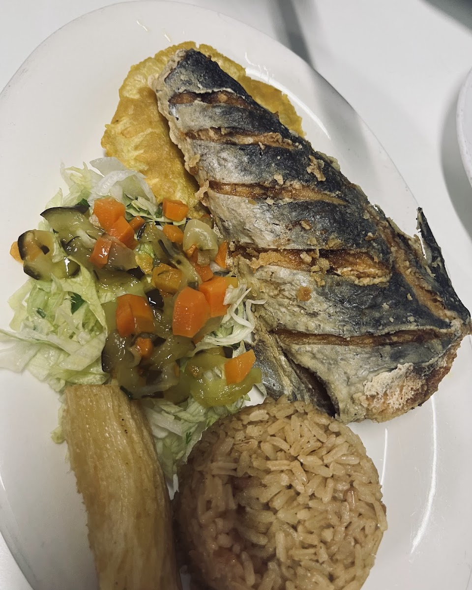 Restaurante Cangrejo y Coco