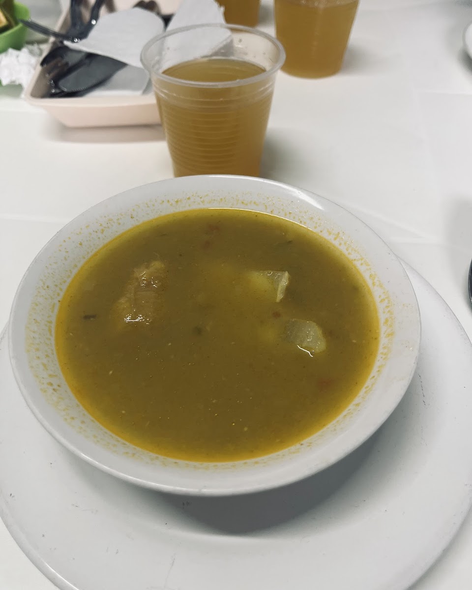 Restaurante Cangrejo y Coco