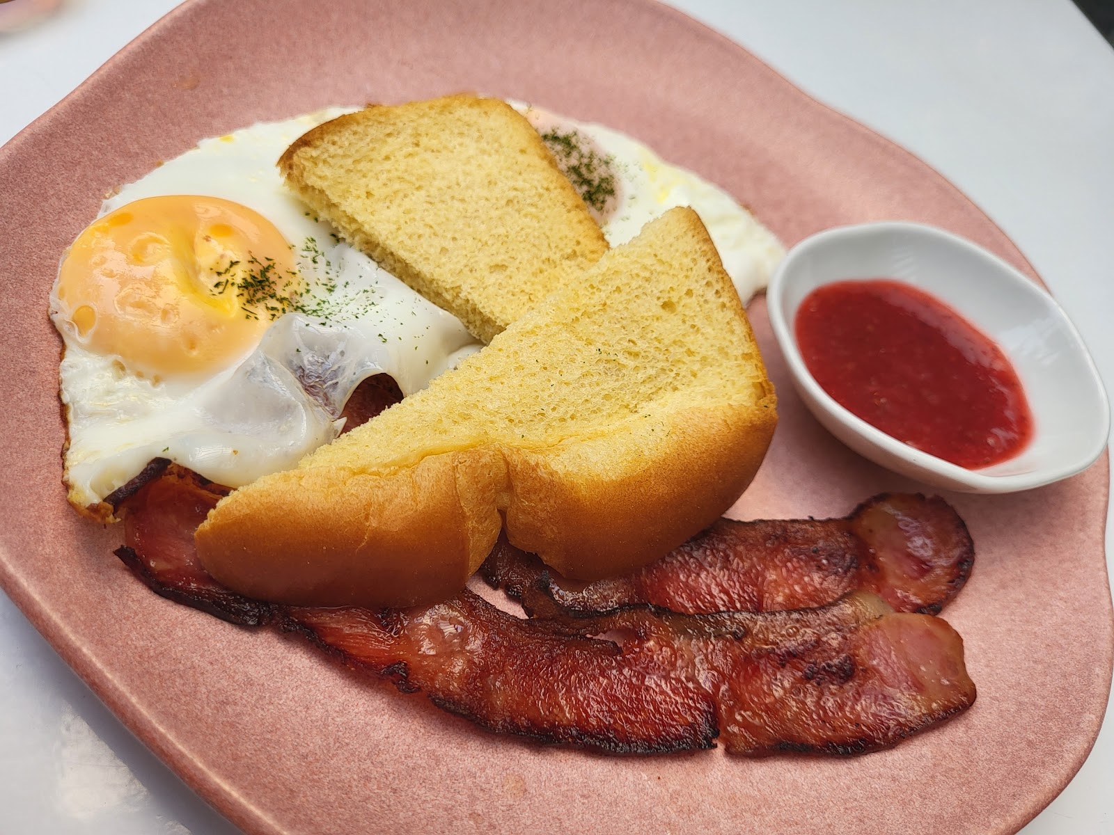 Briochelly Brunch and Coffee Parque Lleras