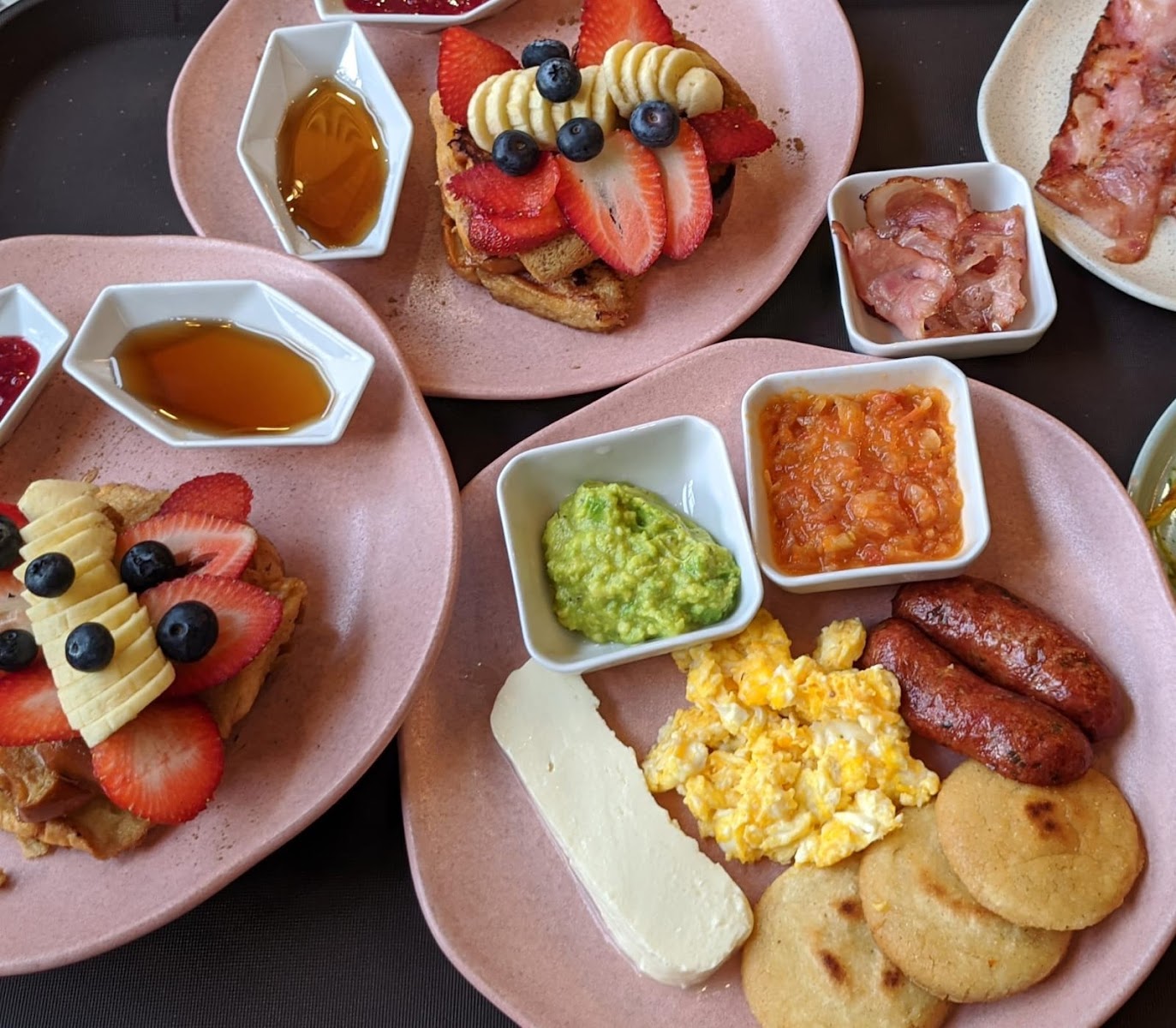 Briochelly Brunch and Coffee Parque Lleras