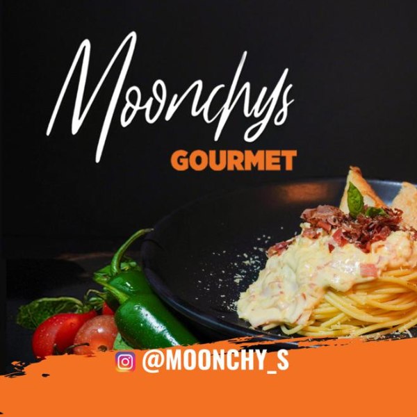 Moonchys GOURMET