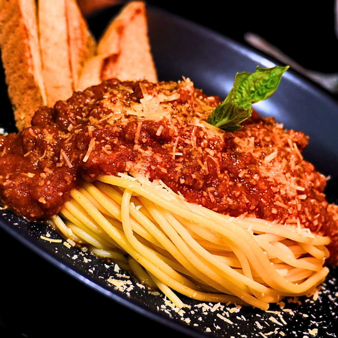 Moonchys GOURMET