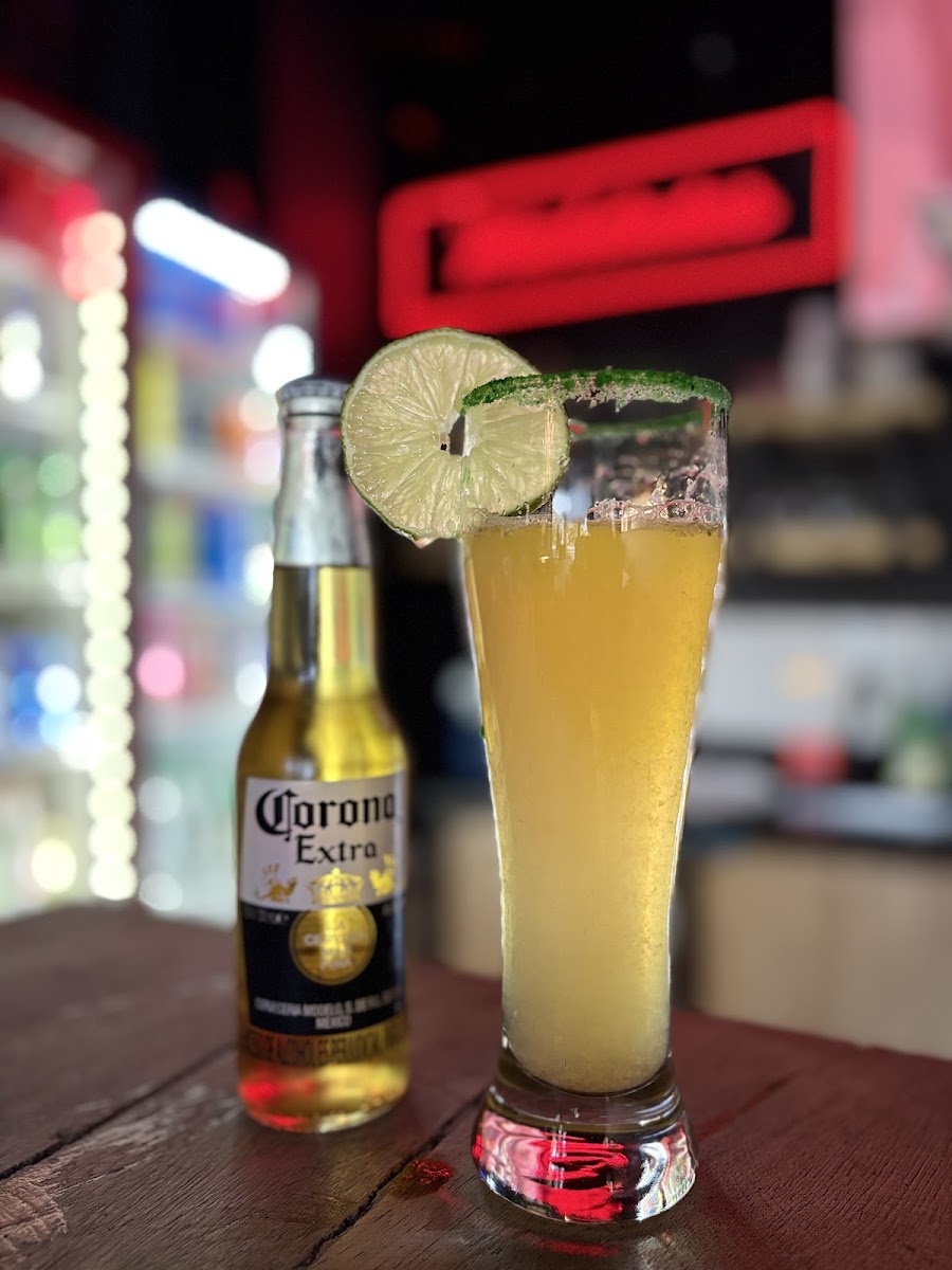 Pedro’s Cafe Bar | Work Hub
