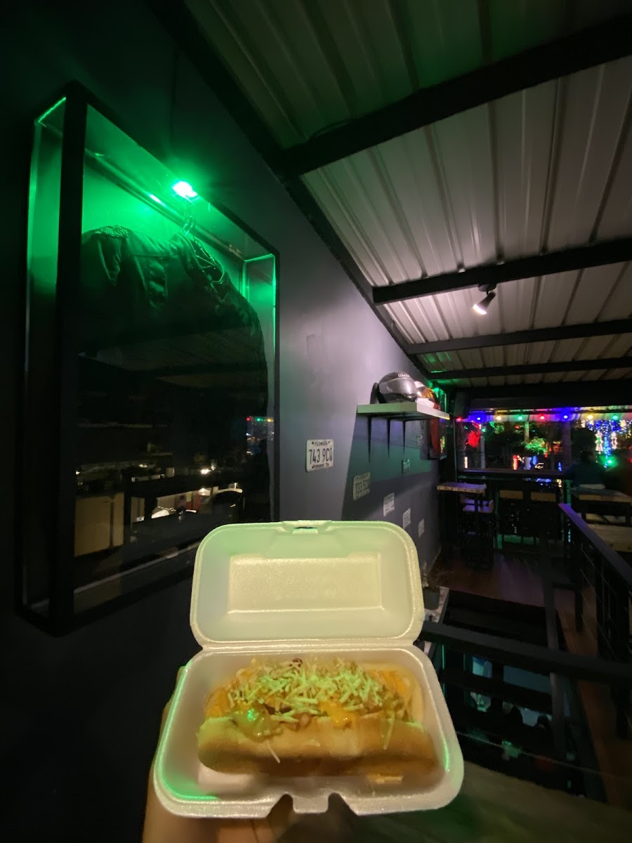 Pedro’s Cafe Bar | Work Hub