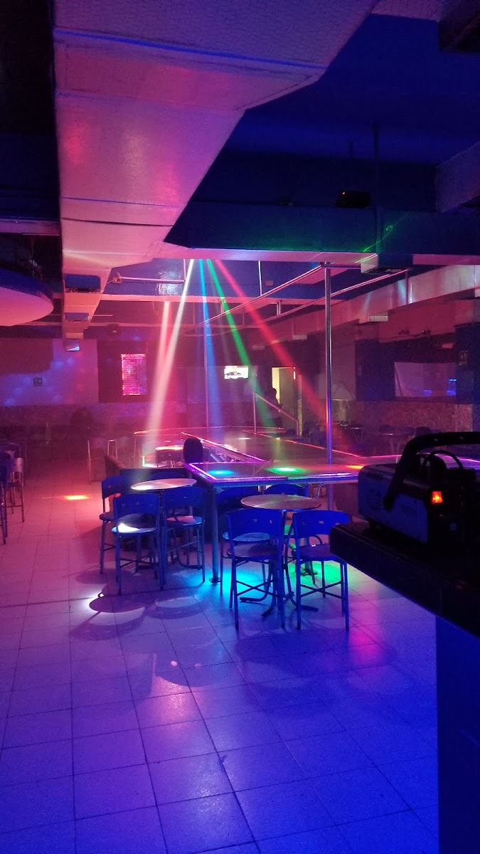 Bar Maracaibo