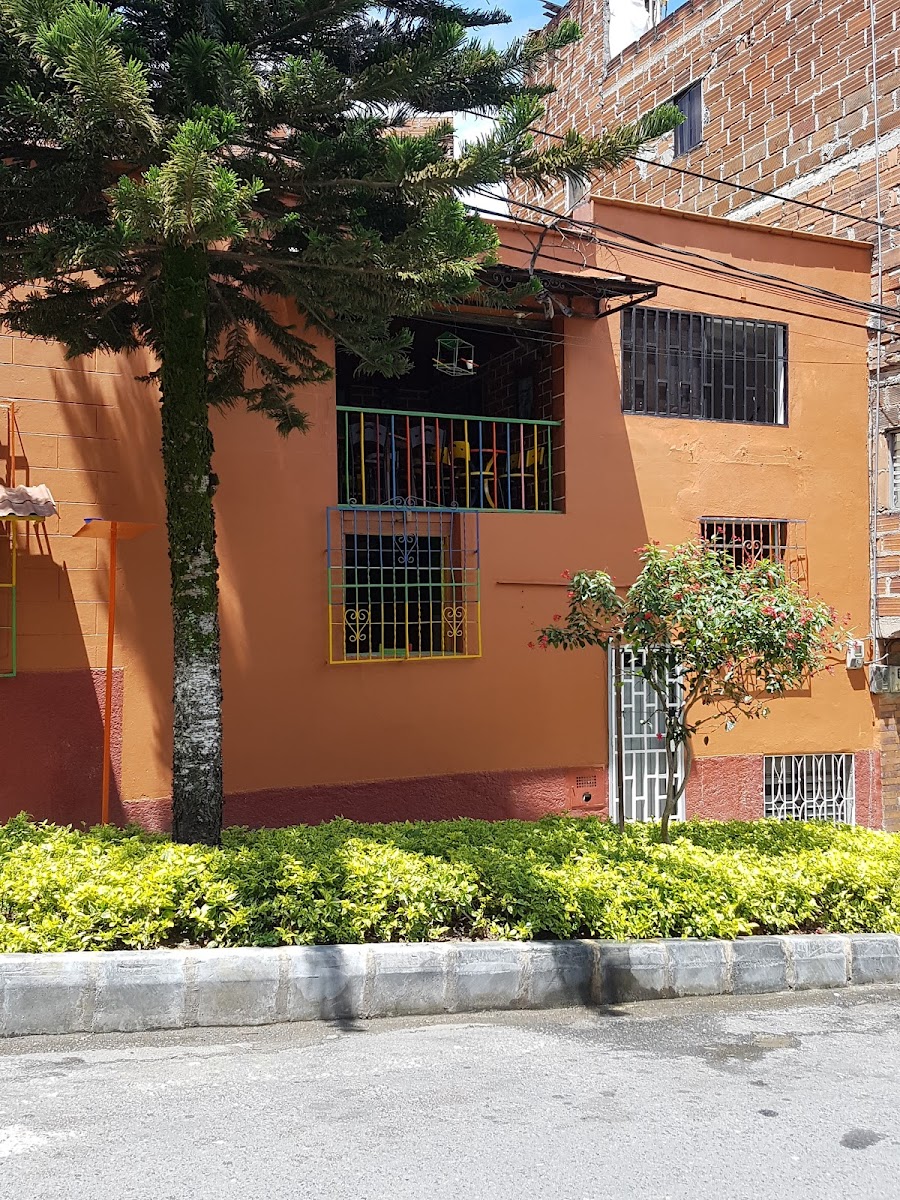 El refugio de Leo