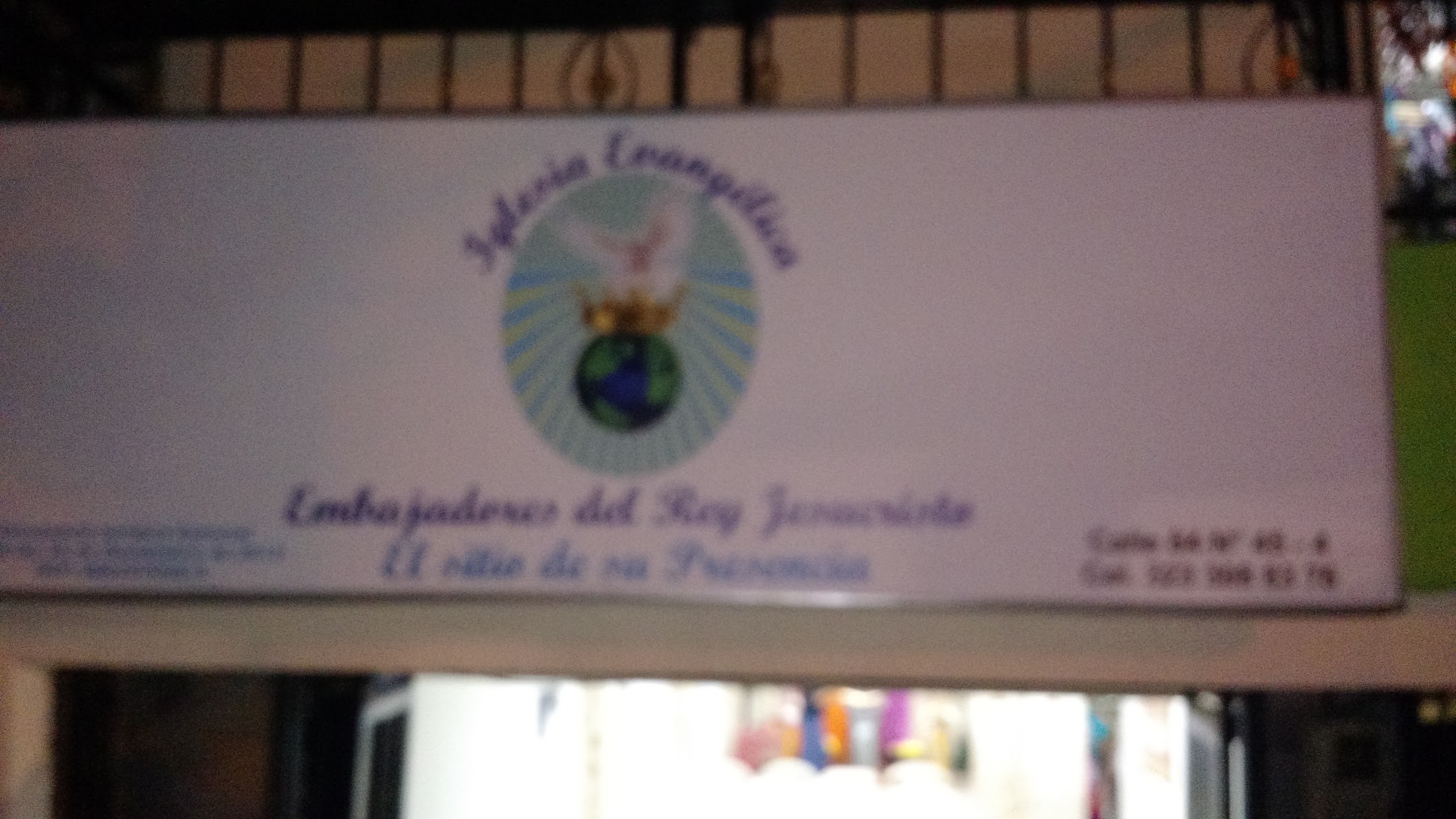 Restaurante Delicias V y M
