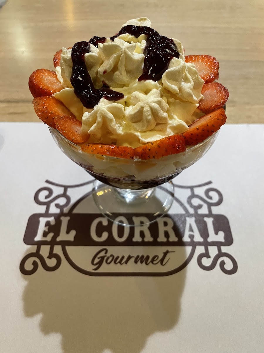 El Corral Gourmet Oviedo