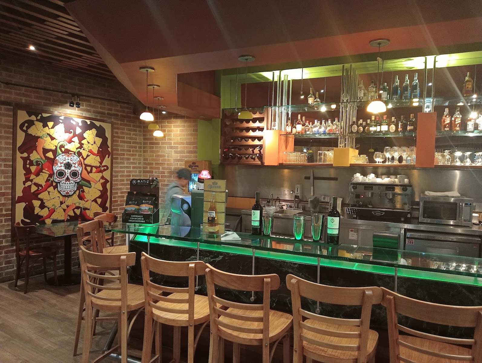 El Corral Gourmet Oviedo
