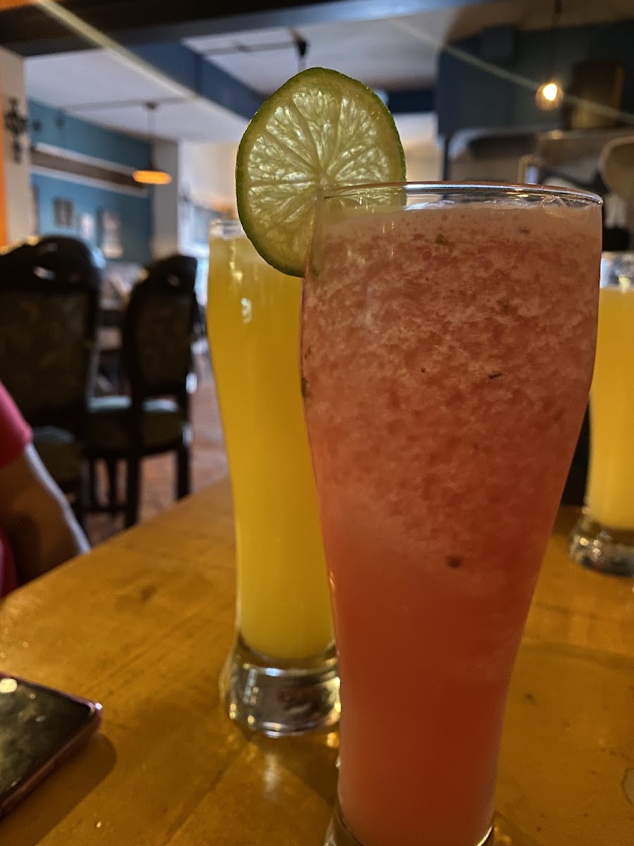 La Marquesina Café-Restaurante