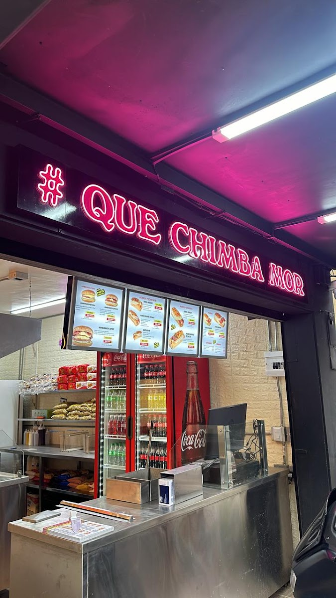 Los Super Puesudos Manila