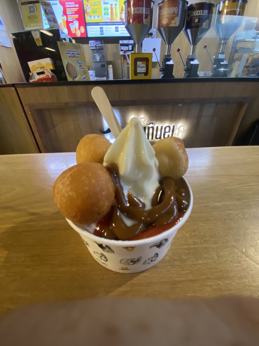Sr Buñuelo