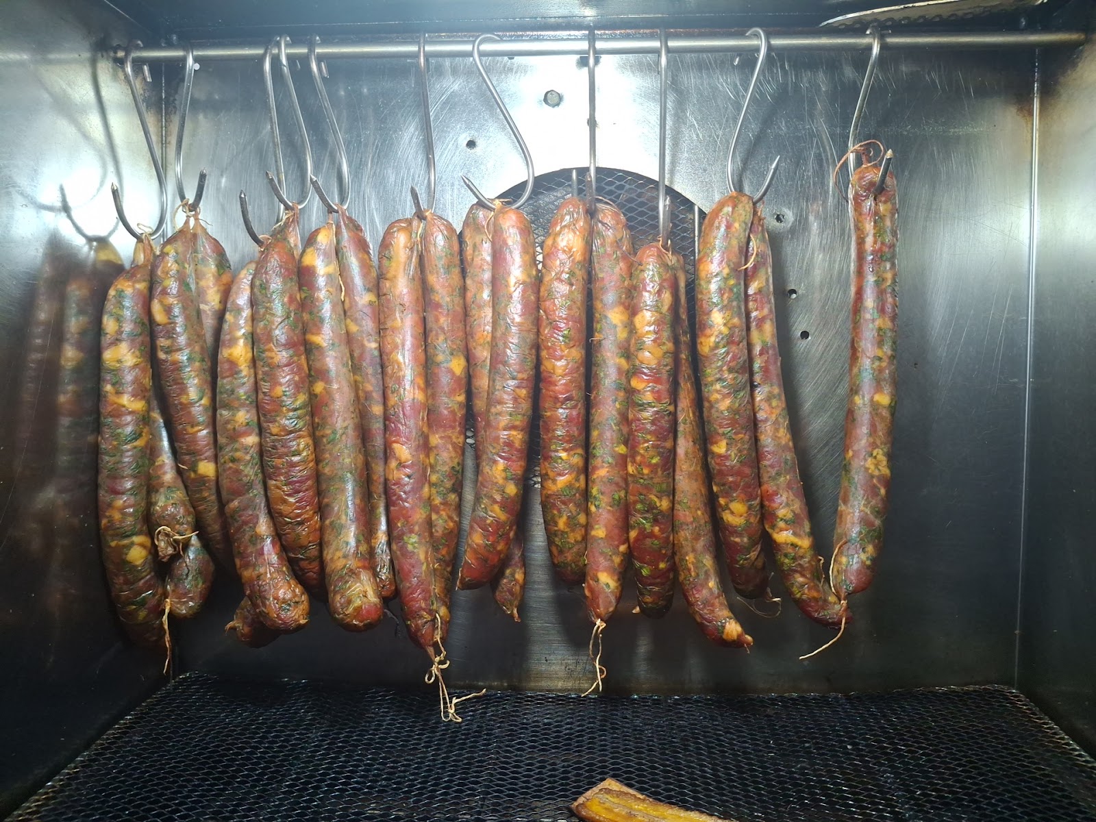 La cocina del chef juank