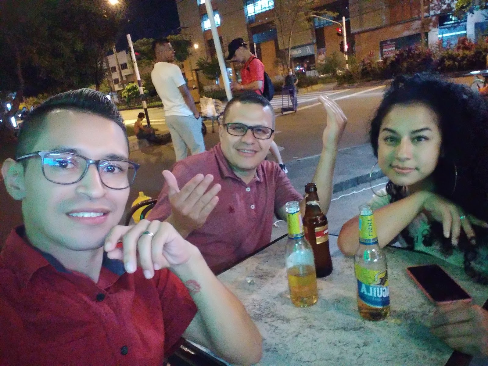 bar jalisco