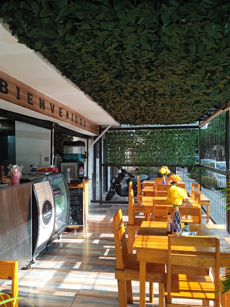 Francachela cocina casera