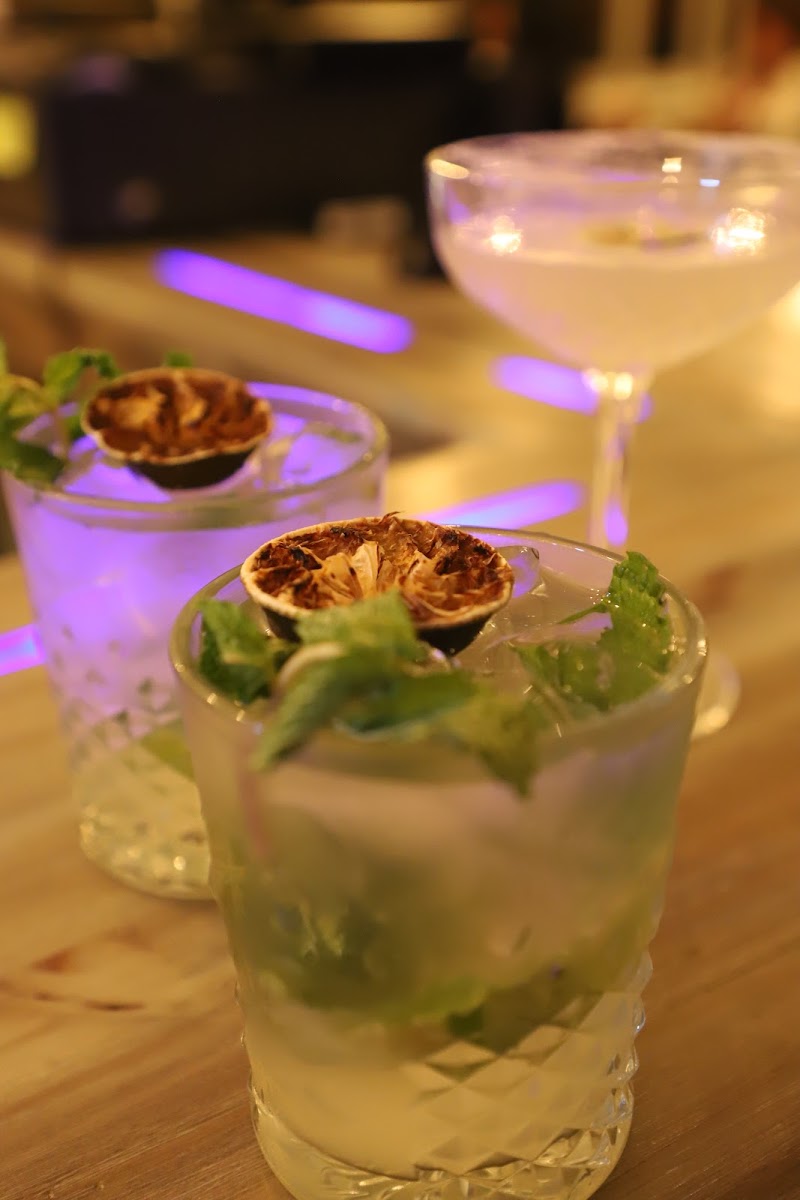 Orégano Restaurante Bar - Guatapé