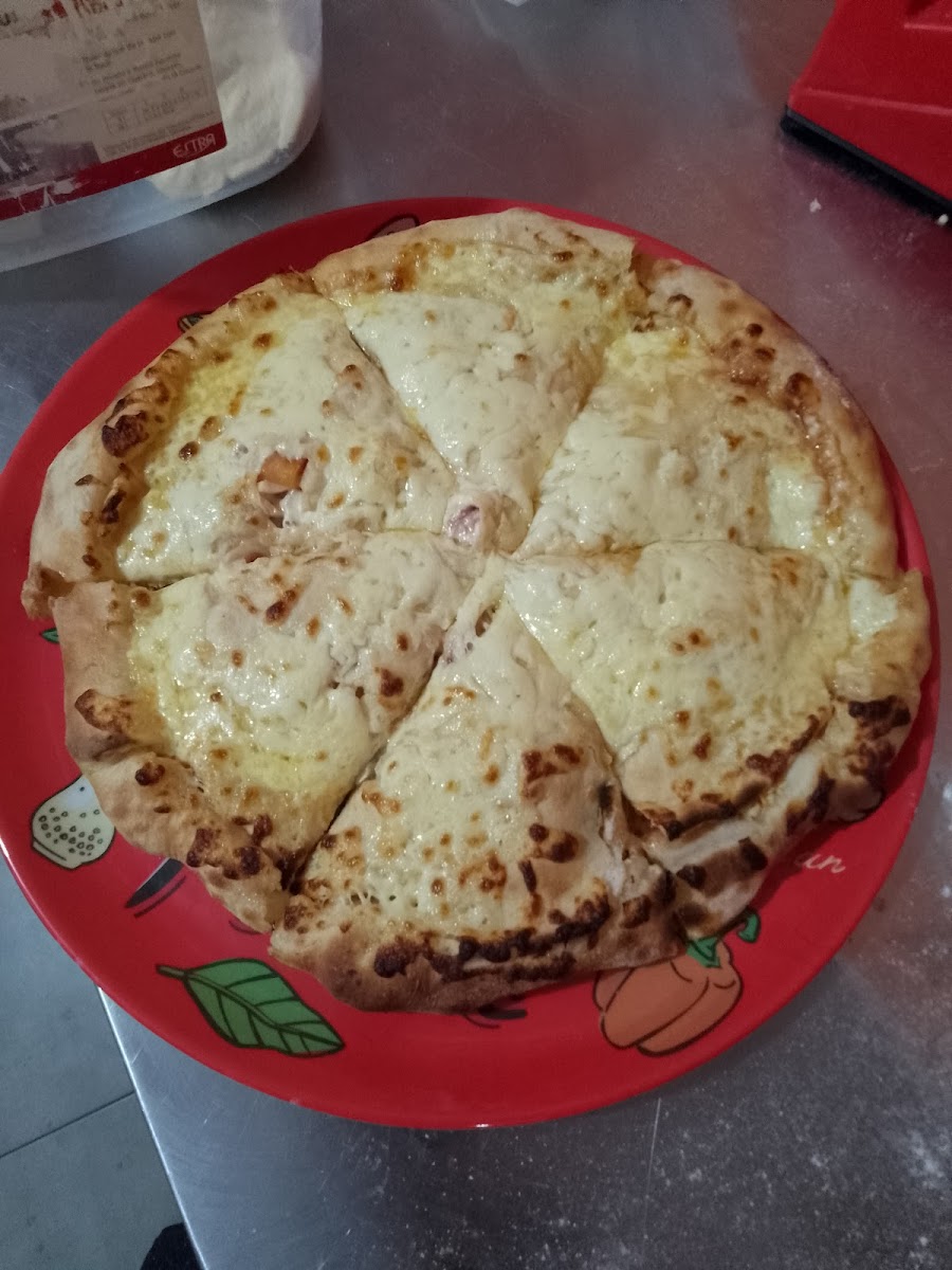 Pizzería Alejo El Flaco