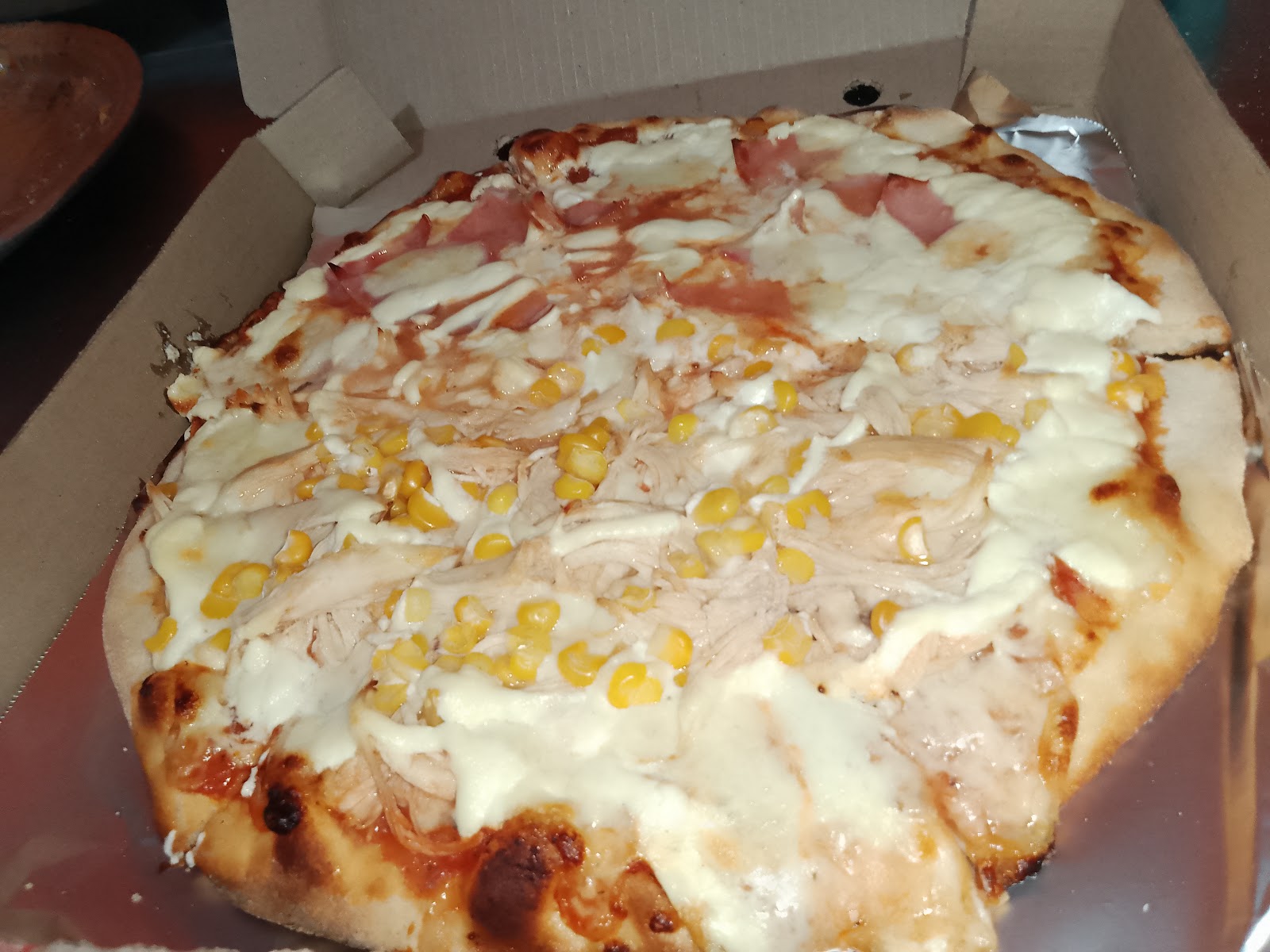 Pizzería Alejo El Flaco