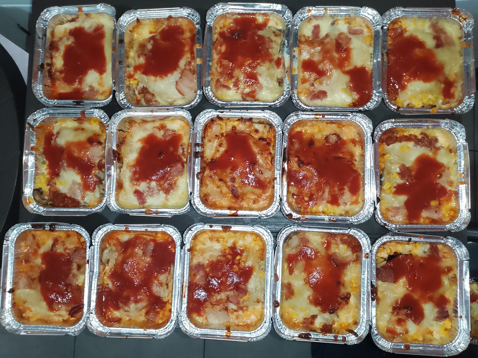 Pizzería Alejo El Flaco