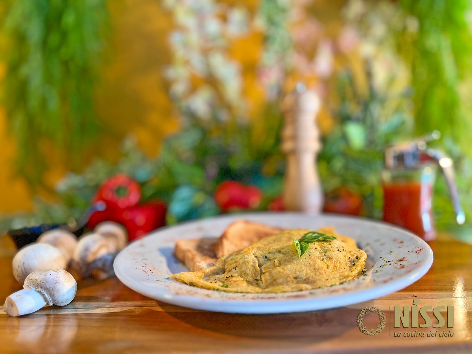 Q'ASADOS Carnes & Pastas - Envigado