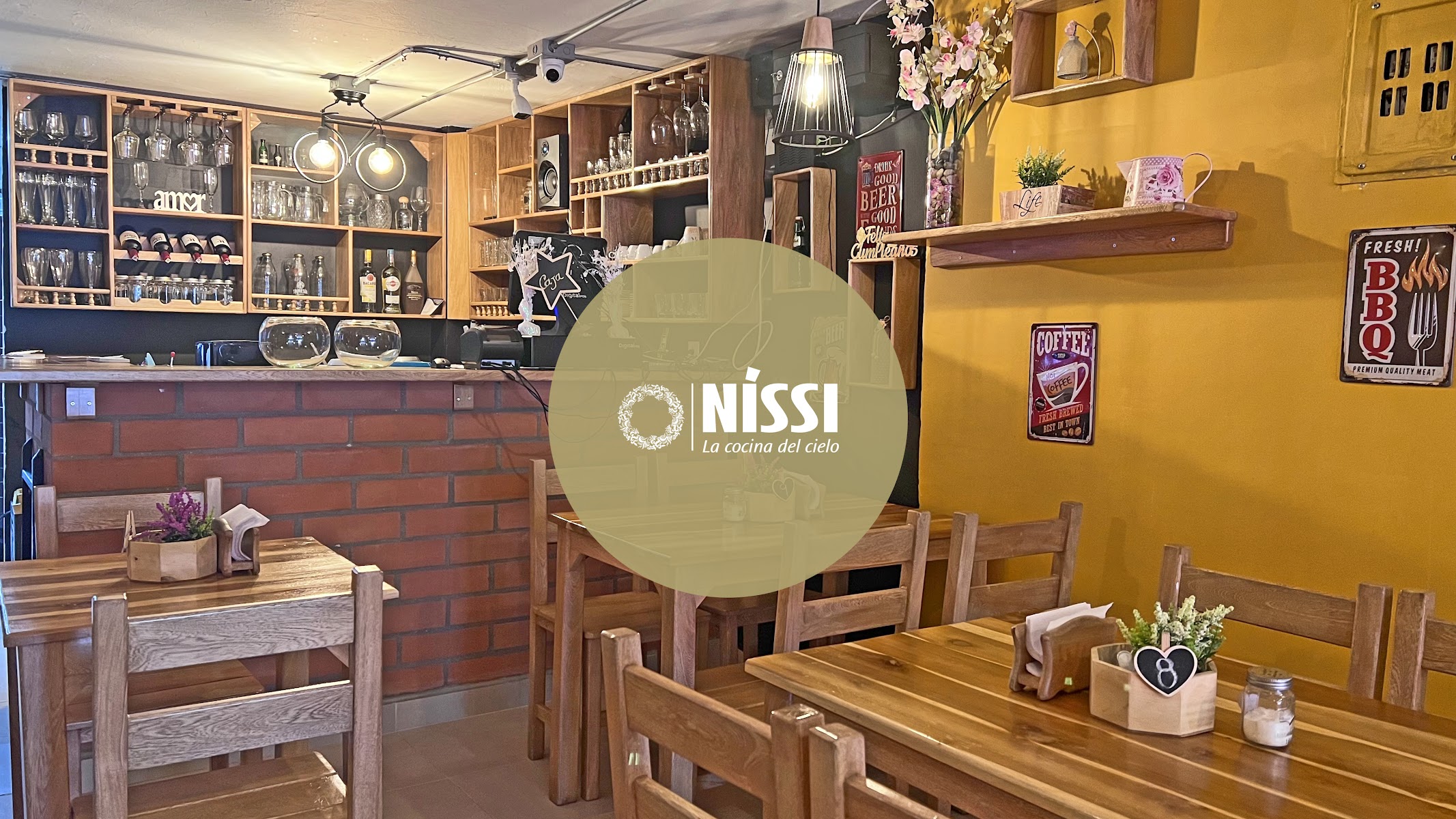 Q'ASADOS Carnes & Pastas - Envigado