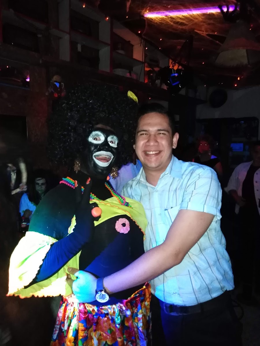 Discoteca Viejos Verdes