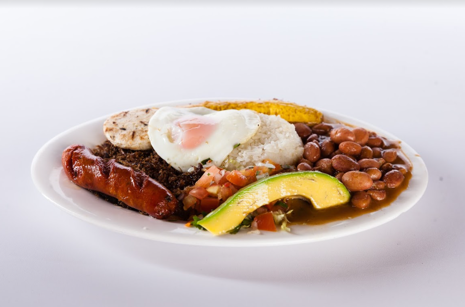 El Rancherito de samuel