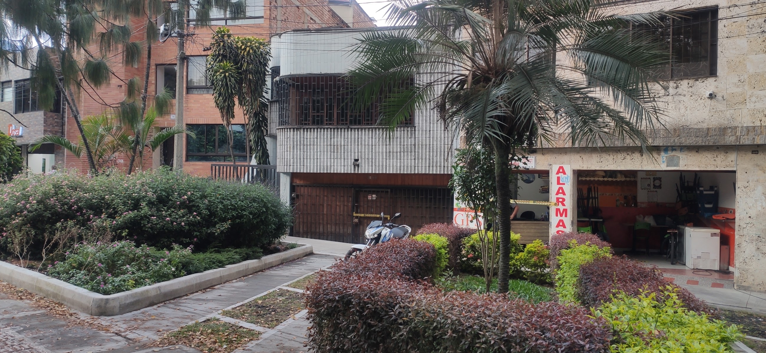 Club De Bienestar Herbalife Estadio