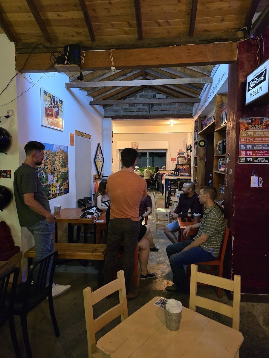 Galería LaFond