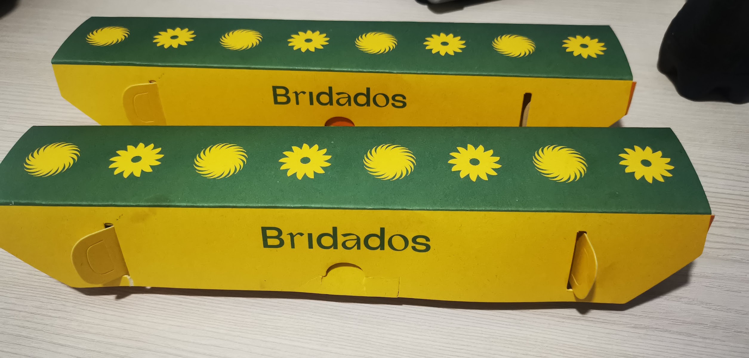 Bridados Envigado