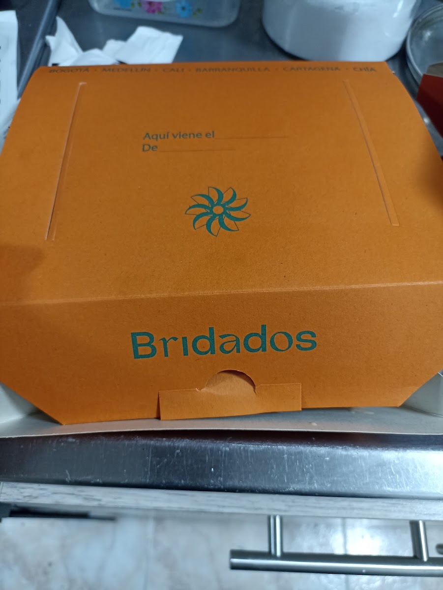 Bridados Envigado