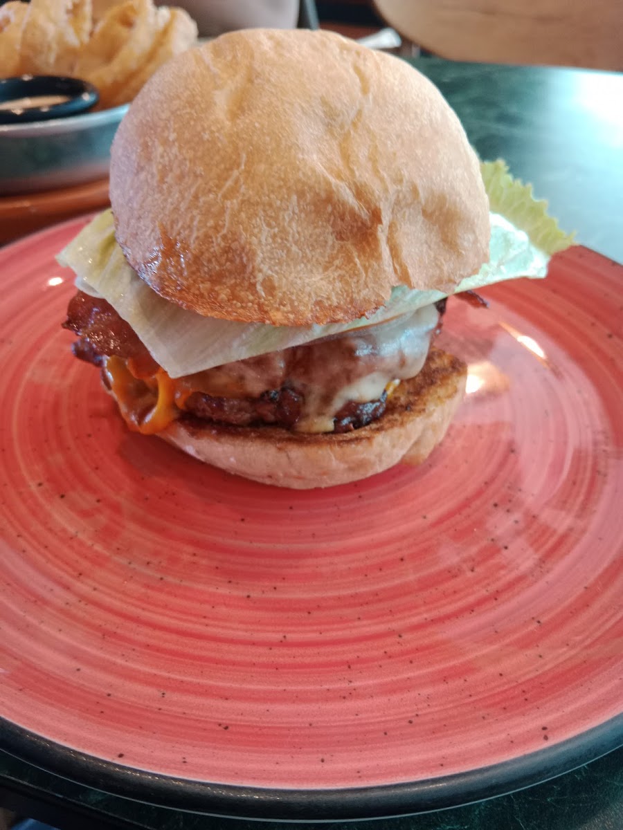 El Corral Gourmet - El Tesoro