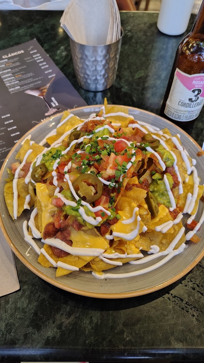 El Corral Gourmet - El Tesoro