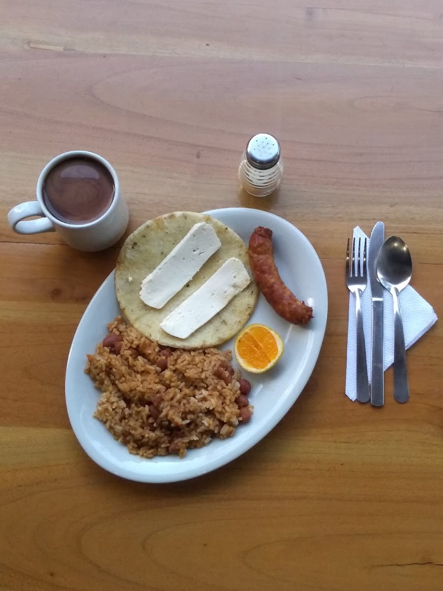 Restaurante Donde Duber Envigado