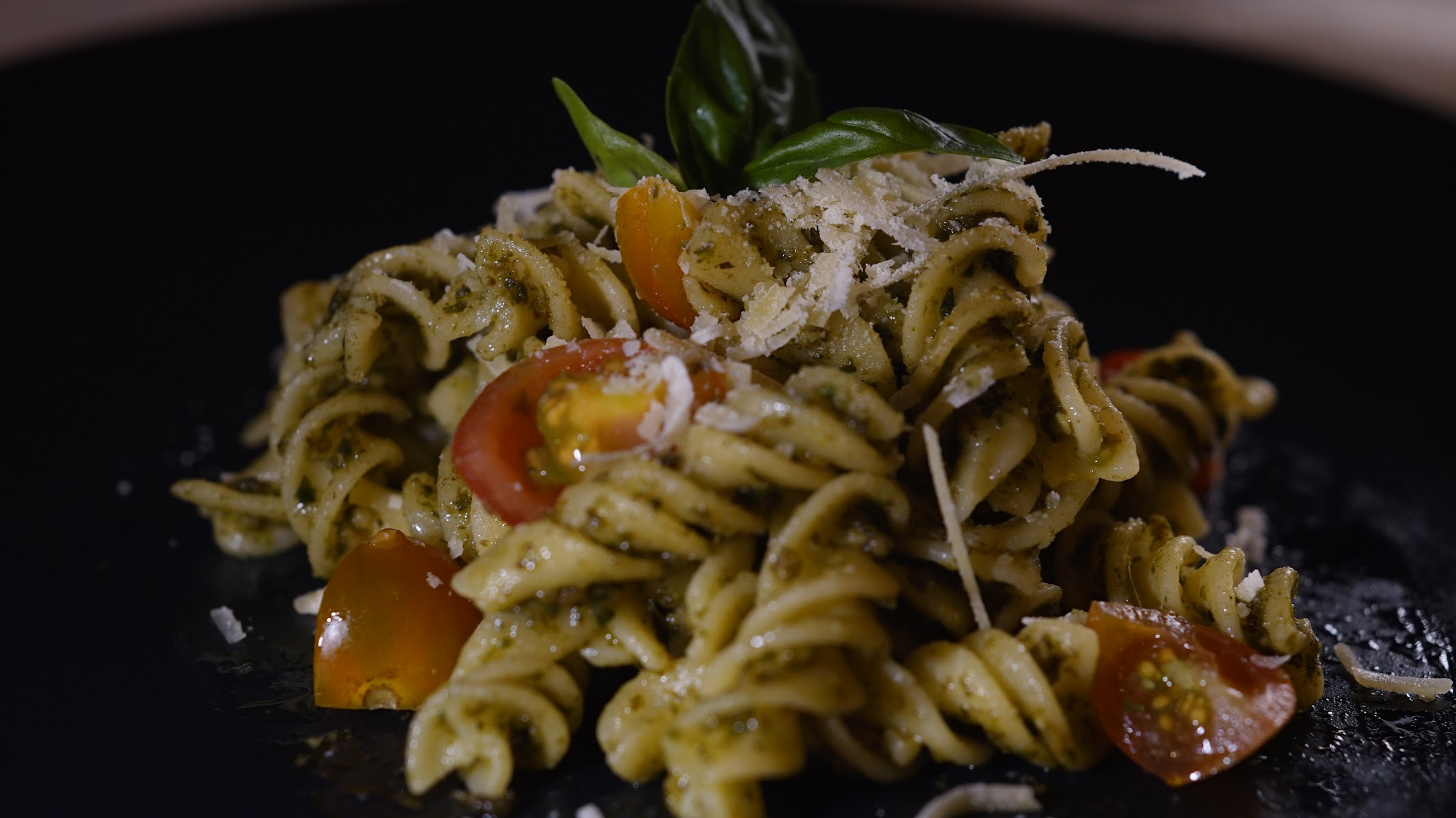 TUCO Pasta artesanal