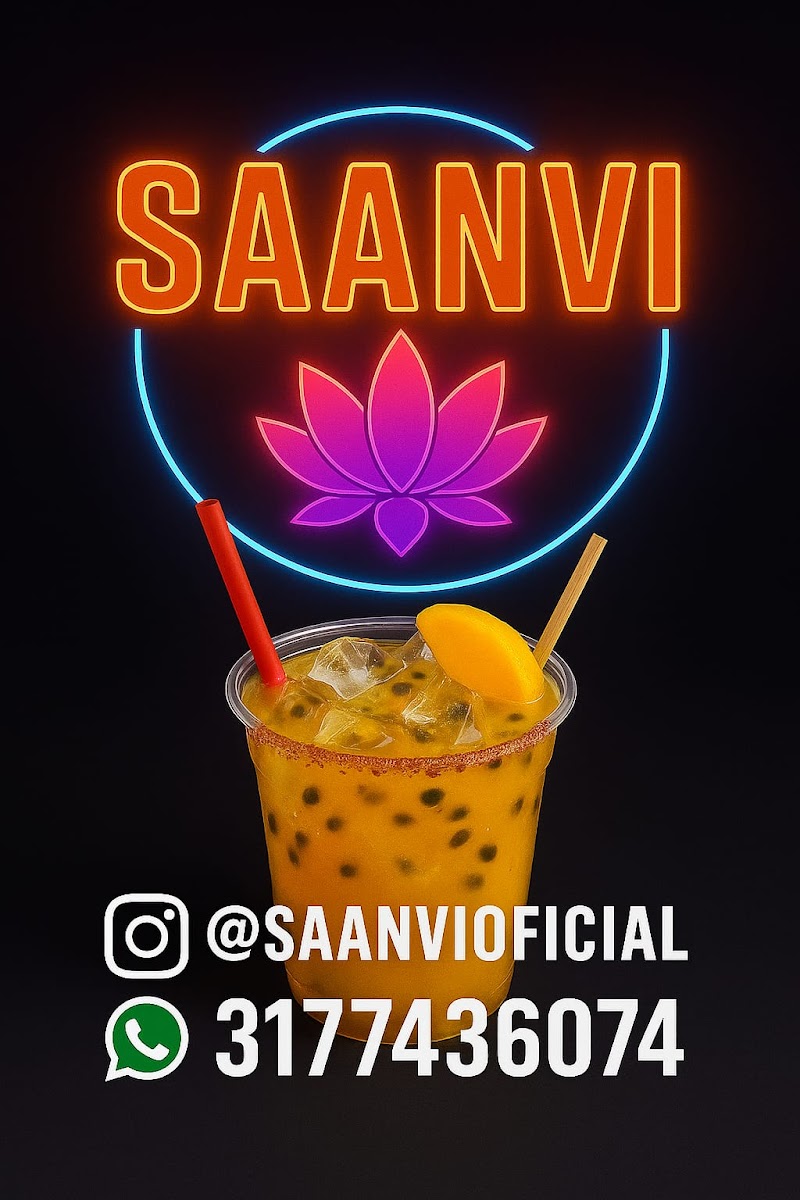 GRANIZADOS SAANVI