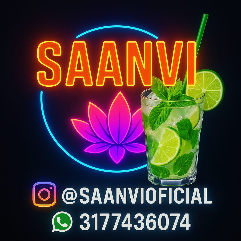 GRANIZADOS SAANVI