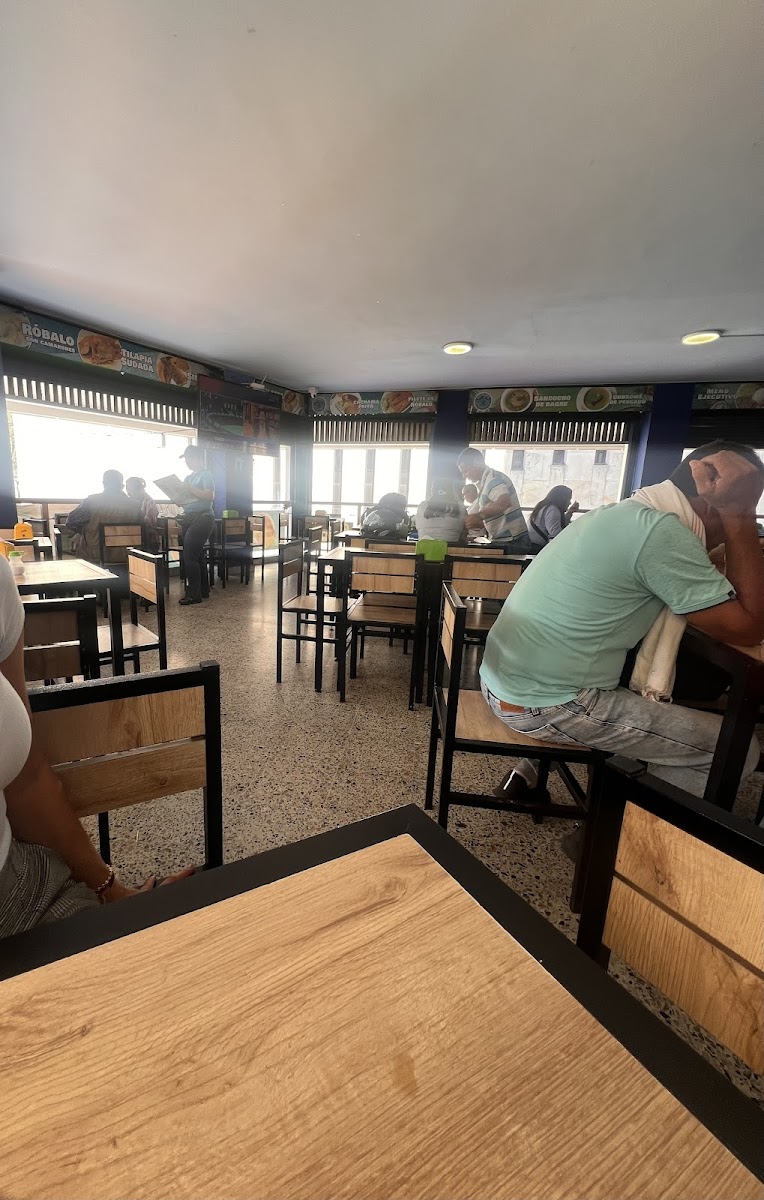 Sabór Caribeño