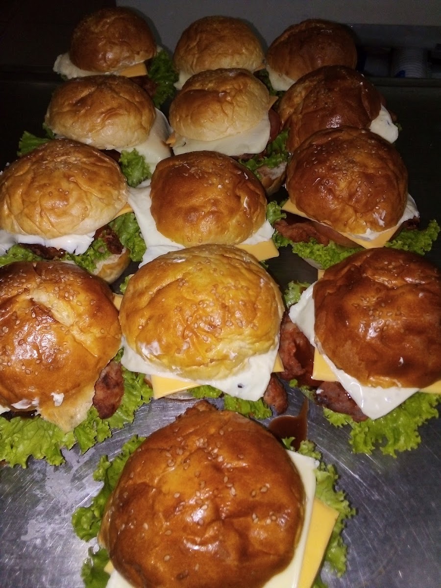 El rey del sabor Medellín