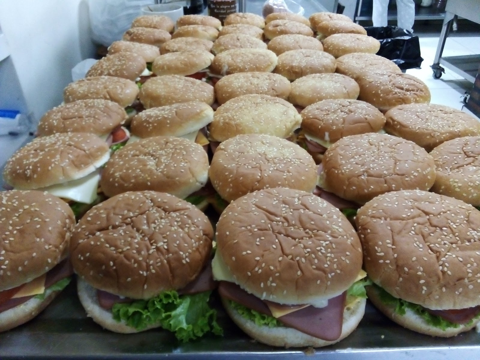 El rey del sabor Medellín