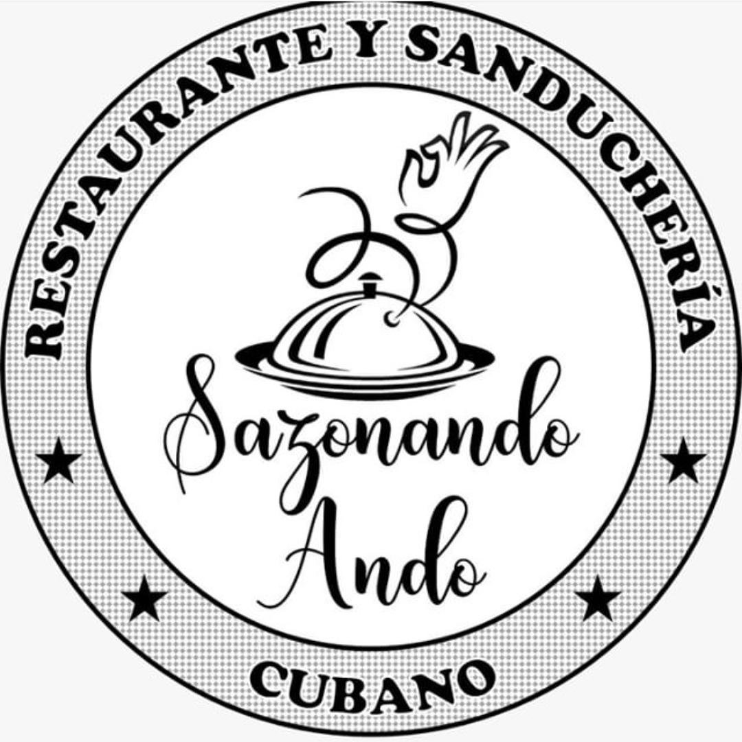 Sazonando ando