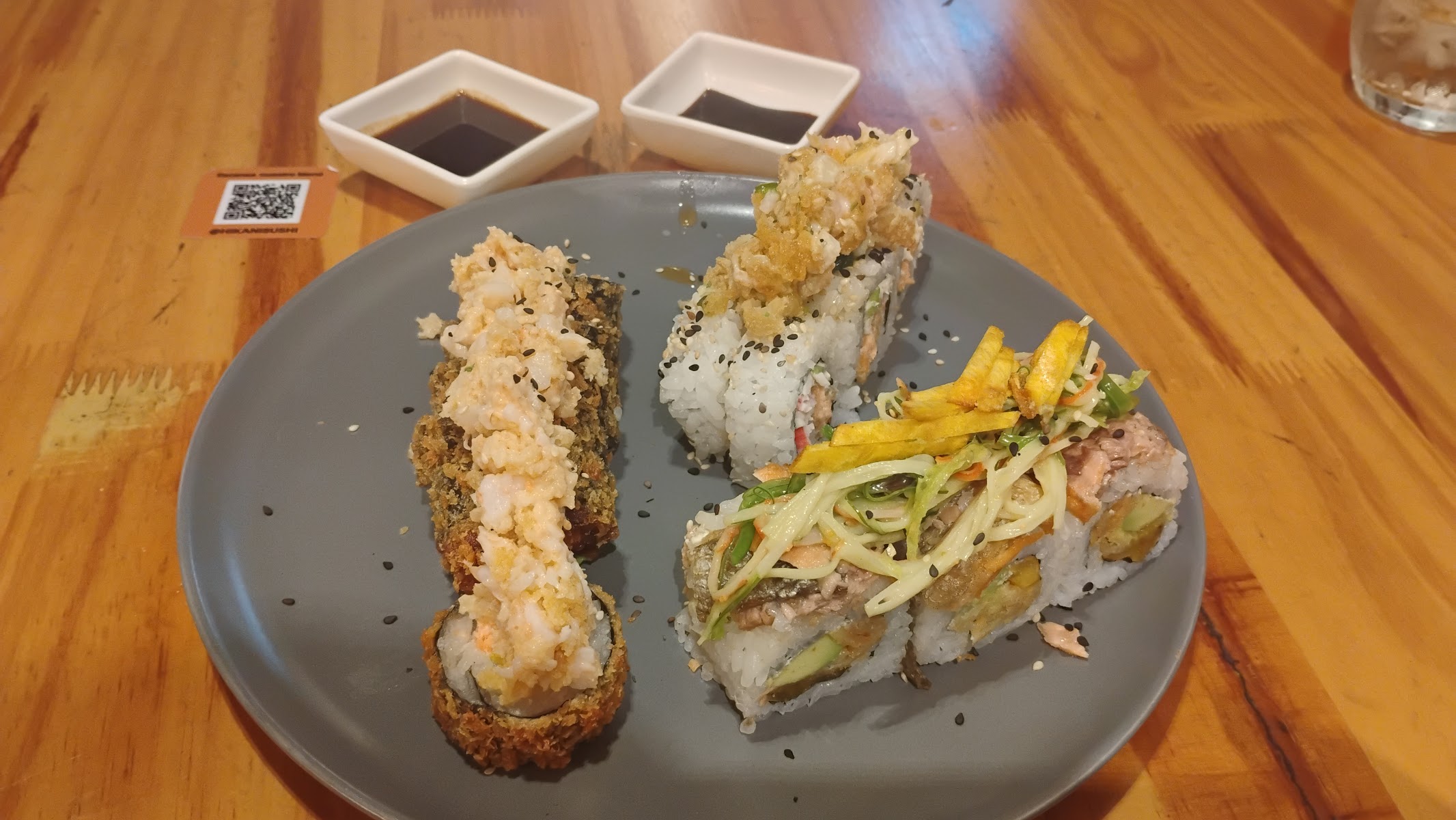 Hikani Sushi Poblado