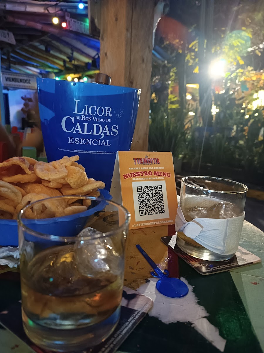 La Tienda De Palogrande