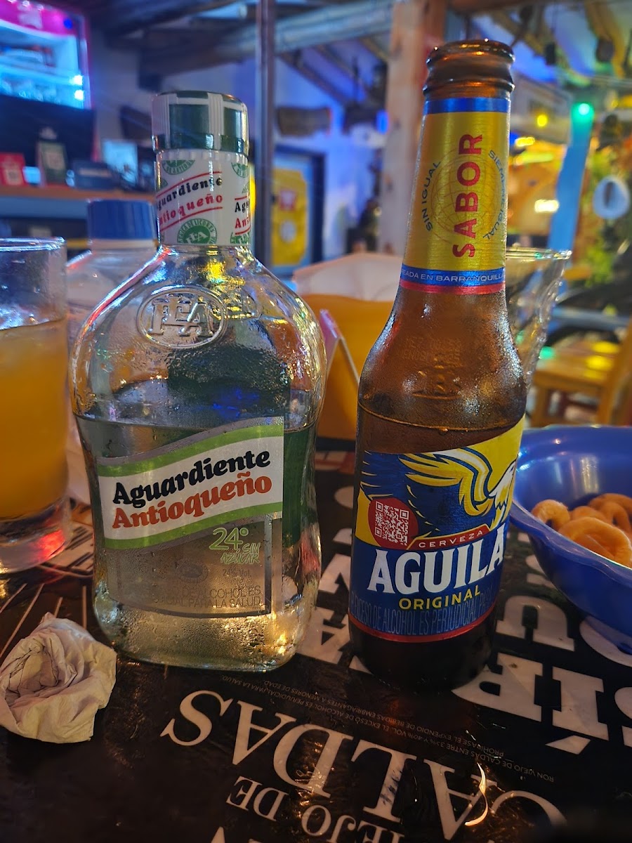 La Tienda De Palogrande