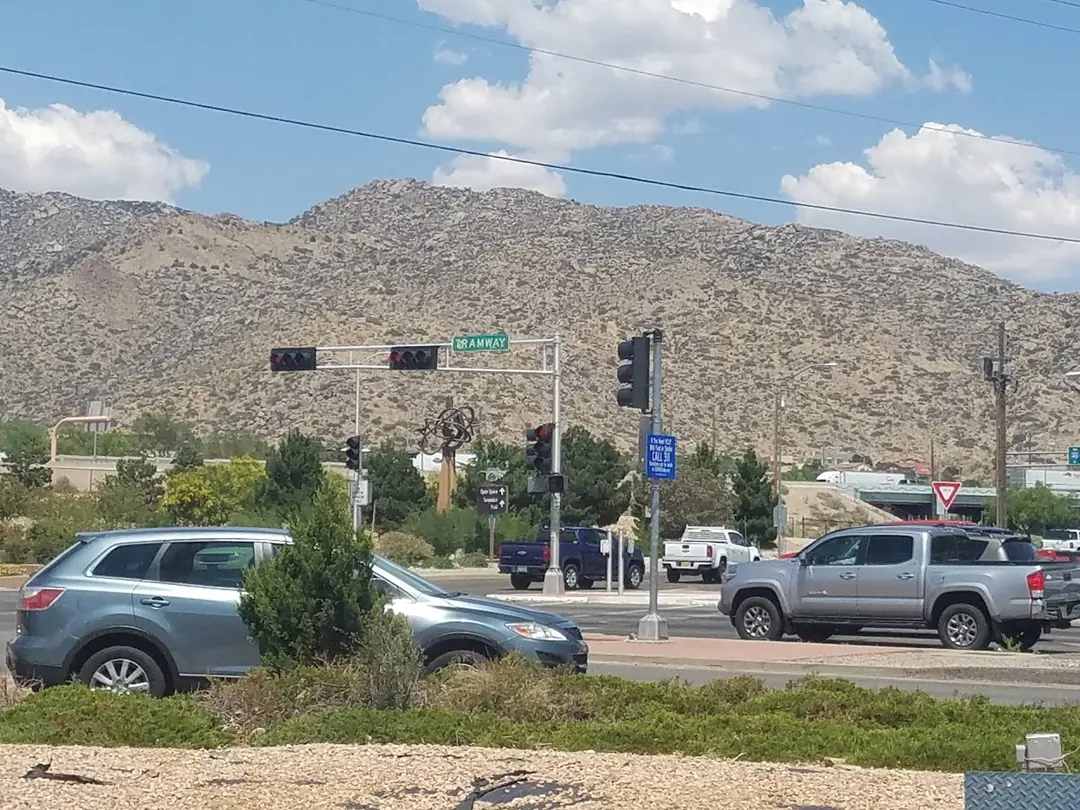 Route 66